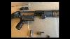 Battle Rifle Parts Kit Cetme C Parts Kit Unboxing And Review