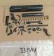 Bersa 380 DLX thunder Parts Lot Upper Slide barrel And Parts rebuild / repair