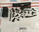 Bersa 9 thunder C pro Parts Lot Upper Slide, barrel And Parts rebuild / repair