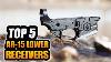 Best Ar 15 Lower Receivers The Ultimate Buying Guide
