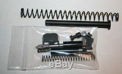 Billet Extreme Duty Upper Slide Parts Kit for Glock 19 Gen 1 3 with Rod G19 NEW