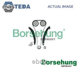 Borsehung Engine Timing Chain Kit B16300 P New Oe Replacement