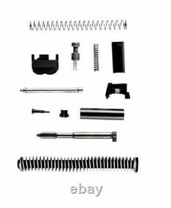 Brand New GLOCK OEM G-17 Upper Slide Kit For GLOCK 9-MM Gen-3 Genuine Factory