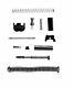 Brand New GLOCK OEM G-17 Upper Slide Kit For GLOCK 9-MM Gen-3 Genuine Factory