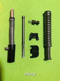 Brand New Glock 22 Or 35 Gen 4 OEM Factory Upper Parts Kit With Free Shipping