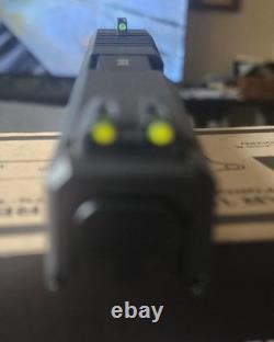 Brownells Glock 19 G19 Gen 3 Aftermarket COMPLETE Slide 9mm Black