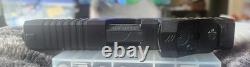 Brownells Glock 19 G19 Gen 3 Aftermarket Stripped Slide 9mm Black