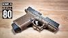 Brownells Polymer 80 Glock 19 Challenges And Successes