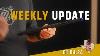 Bto Weekly Update 25 Centurion Arms Uppers Solgw 6mm Arc Fcd Lowers Badger Ordnance Dead Level