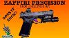 Building A Glock Series Zaffiri Precision Upper Parts Kit On The Sct 17 Build Is It Any Good