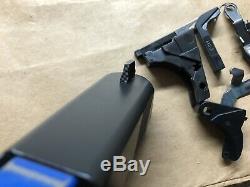 COMPLETE Glock G19 RMR Slide Upper Lower Parts Kit LPK UPK PF940C P80 OEM