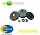 Comline Complete Clutch Smf Conversion Kit Oe Replacement Eck371f