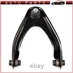 Complete 12Pcs Front Upper Control Arms Steering Part Fits Honda CR-V 1997-2001