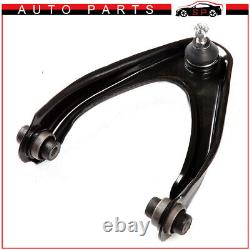 Complete 12Pcs Front Upper Control Arms Steering Part Fits Honda CR-V 1997-2001