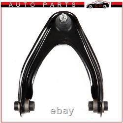 Complete 12Pcs Front Upper Control Arms Steering Part Fits Honda CR-V 1997-2001