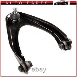 Complete 12Pcs Front Upper Control Arms Steering Part Fits Honda CR-V 1997-2001