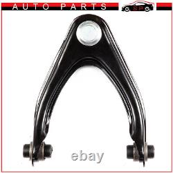 Complete 12Pcs Front Upper Control Arms Steering Part Fits Honda CR-V 1997-2001