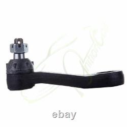 Complete 14 Suspension Parts Front Ball Joint Sway Bar For 1997-2003 Ford F-150