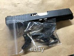 Complete Glock G19 Slide Upper Lower Parts Kit LPK UPK PF940C P80 OEM FreeShip