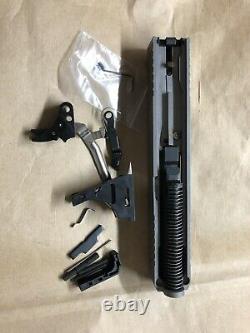 Complete Glock G19 Slide Upper Lower Parts Kit LPK UPK PF940C P80 OEM FreeShip