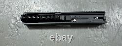 Complete Upper -Glock 19 Gen 1-3 OEM Style Black Slide 9mm G19 -LOGO-#85