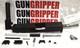 Complete Upper Slide for GL0CK 17 G17 GEN 3 9mm Black Nitride Finish