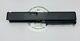 Complete Upper for Glock 19 Gen 1-3 OEM Style Black Cerakote Slide 9mm Barrel
