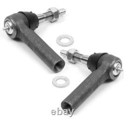 Control Arm & Tie Rod & Sway Bar Set for 2002-2005 Dodge Ram 1500 RWD 10 PCS