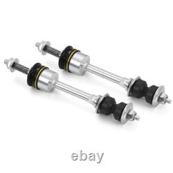 Control Arm & Tie Rod & Sway Bar Set for 2002-2005 Dodge Ram 1500 RWD 10 PCS