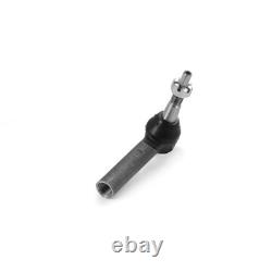 Control Arm & Tie Rod & Sway Bar Set for 2002-2005 Dodge Ram 1500 RWD 10 PCS