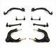 Control Arms & Ball Joints 8pc kit Eclipse Galant Fits ChryslerSebring 95-99