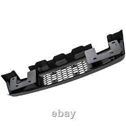Conversion Steel Front Bumper for Raptor Style for Ford F-150 F150 2015-2017