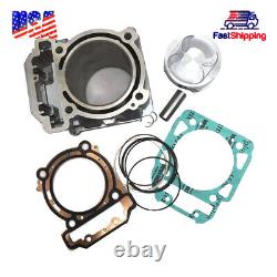 Crankshaft Cylinder Repair Kit for Can-am 800 Outlander Commander Engine parts