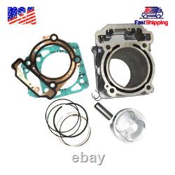 Crankshaft Cylinder Repair Kit for Can-am 800 Outlander Commander Engine parts