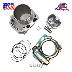 Crankshaft Cylinder Repair Kit for Can-am 800 Outlander Commander Engine parts