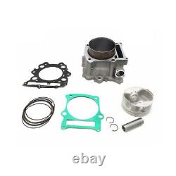 Crankshaft Cylinder Repair kit WithGasket Yamaha Grizzly 660 G660 4x4 Parts USA