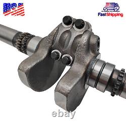 Crankshaft With Bearing Kit For Can-Am BRP 800 Bombardier Outlander Engine Parts