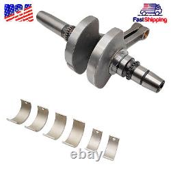 Crankshaft With Bearing Kit For Can-Am BRP 800 Bombardier Outlander Engine Parts