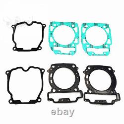 Cylinder Cranshaft Gasket Kit For Can-AM Outlander 800 800R 44 Parts NEW