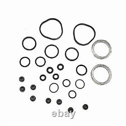 Cylinder Cranshaft Gasket Kit For Can-AM Outlander 800 800R 44 Parts NEW