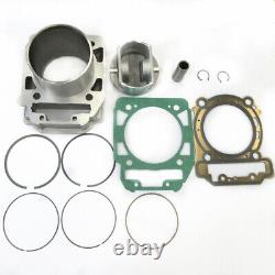 Cylinder Cranshaft Gasket Kit For Can-AM Outlander 800 800R 44 Parts NEW