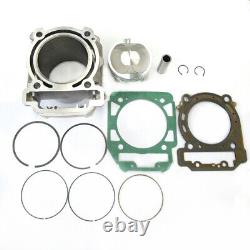 Cylinder Cranshaft Gasket Kit For Can-AM Outlander 800 800R 44 Parts NEW