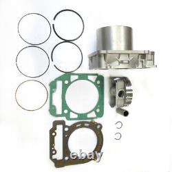 Cylinder Cranshaft Gasket Kit For Can-AM Outlander 800 800R 44 Parts NEW