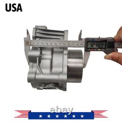 Cylinder Repair Kit Piston Top End Gaskets For Hisun 400 UTV Massimo Engine Part