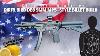 Dirty Bird Lemon Db9 9mm Mp5 Style Billet Build