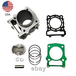 Engine Cylinder Repair Kit For Hisun 500cc ATV UTV Massimo Bennche Coleman Parts