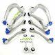 F/R Control Arm Ball Joint Suspension Kit For 2012- Audi A4 A5 S4 S5 Q5 Quattro