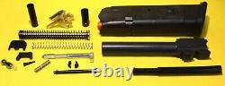 FITS Glock 17 UP GRADE UPPER Part Kit + G17 UPK + L/B BARREL TOOL + MAG