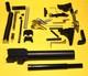 FITS Glock 17 UP GRADE UPPER Slide Part Kit & LPK G17 UPK & LPK L/B BARREL TOOL