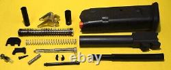 FITS Glock 19 UP GRADE UPPER Part Kit + G19 UPK + L/B +BARREL + TOOL + MAG